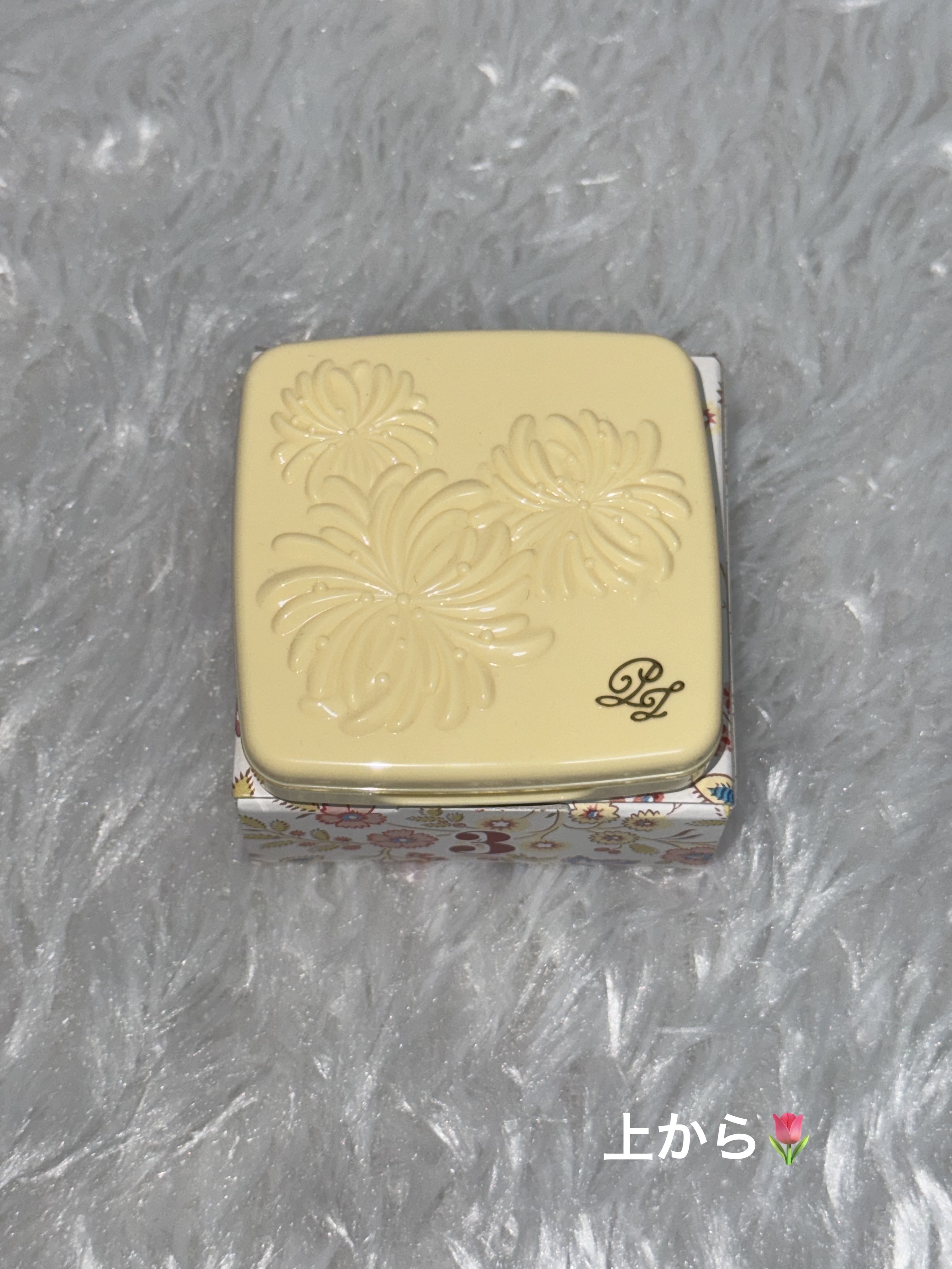 アドベント カレンダー 2024/PAUL & JOE BEAUTE/その他キットセットを使ったクチコミ（2枚目）