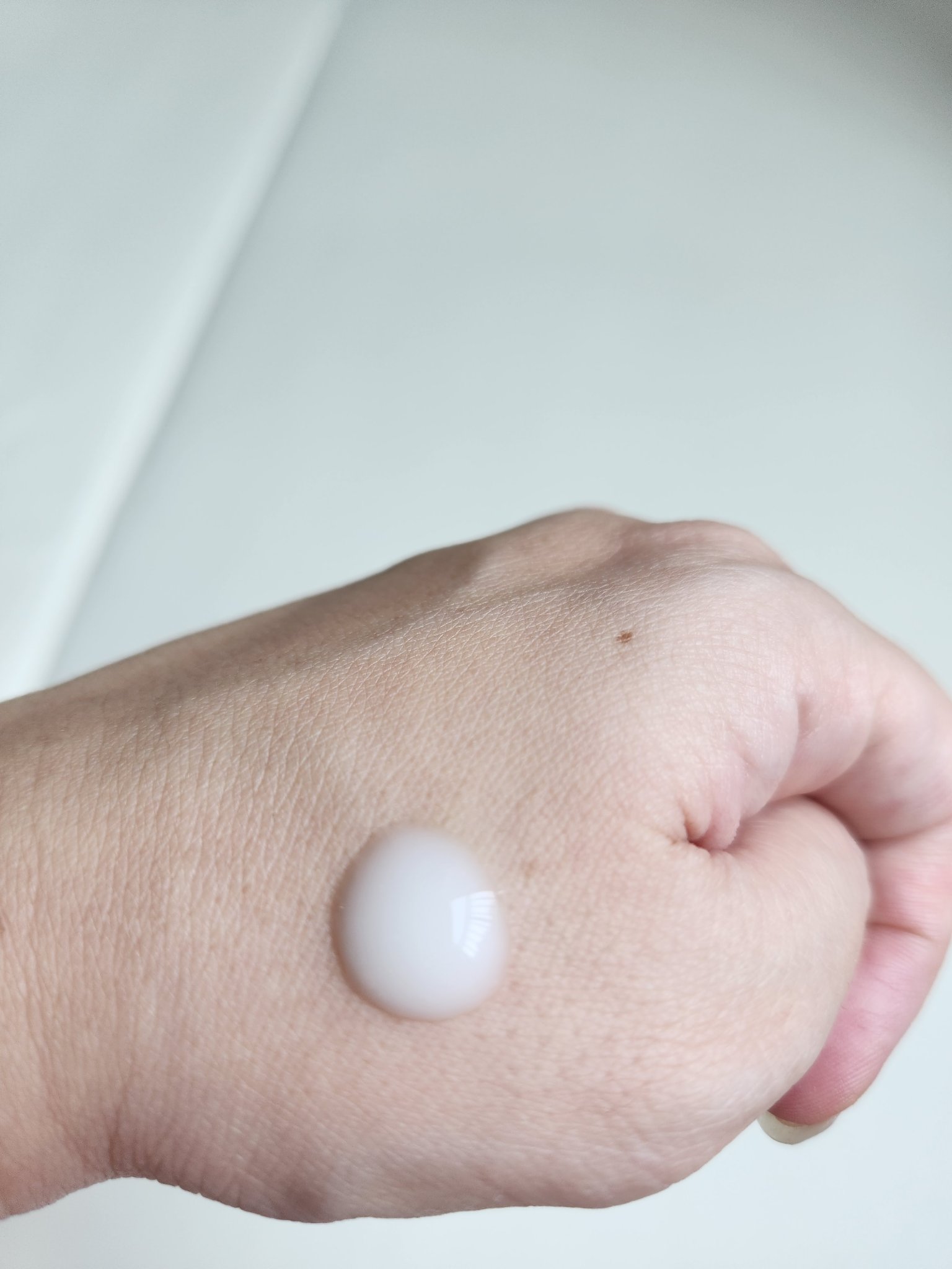 復活草ビフィダセラムファーミングドロップ/Abib /美容液を使ったクチコミ（3枚目）