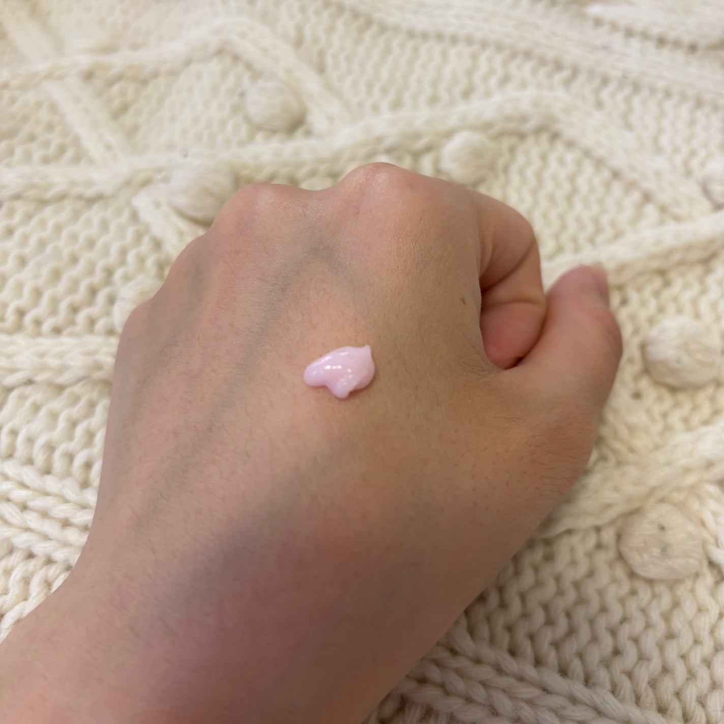 ブビブビ バブルリップスクラブ/unpa/リップスクラブを使ったクチコミ(3枚目)