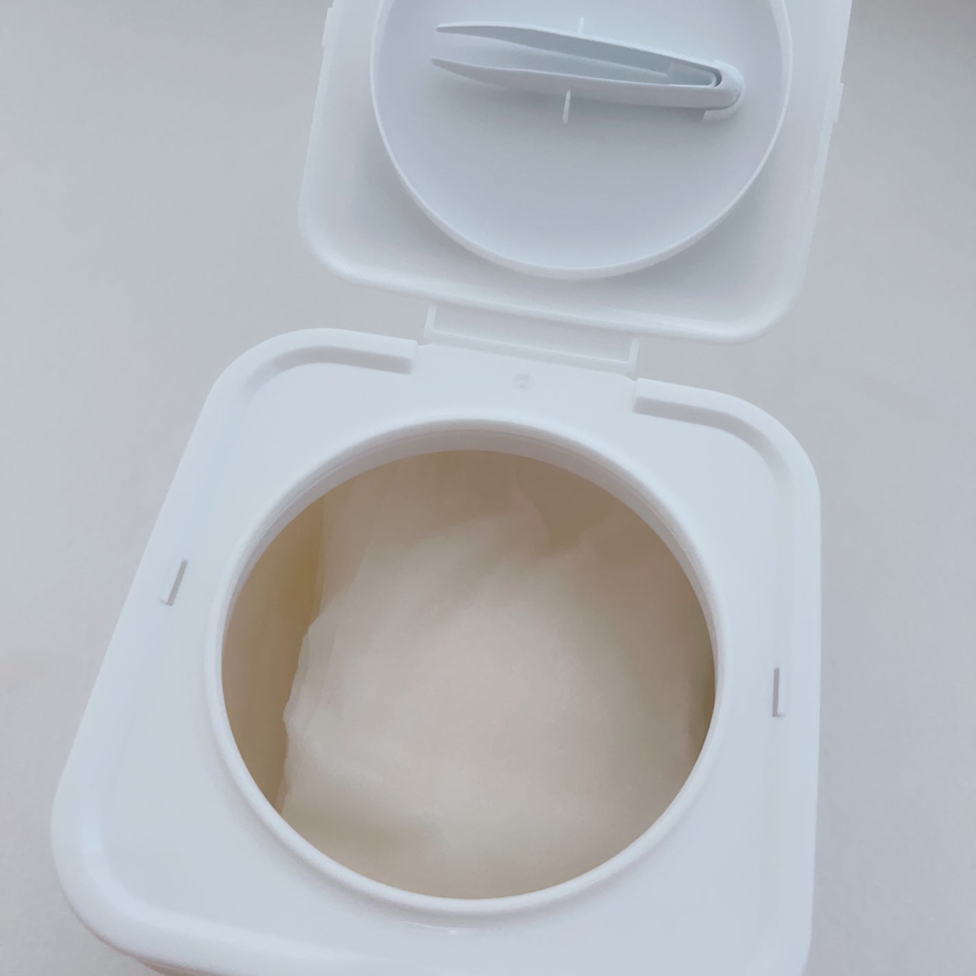 シカドクダミ+ティーツリーカーミングマスク/MARY&MAY/シートマスク・パックを使ったクチコミ(2枚目)