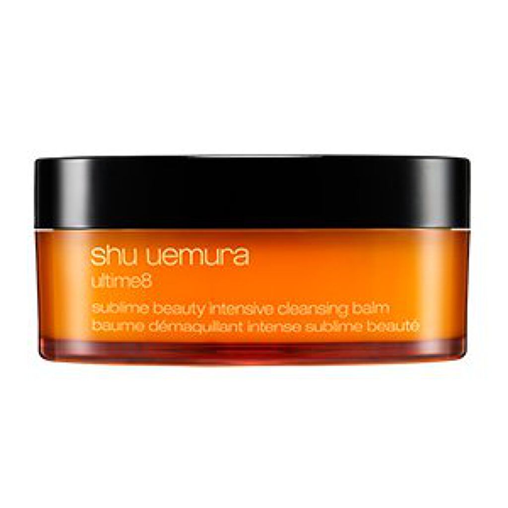 アルティム8 スブリム ビューティ インテンシブ クレンジング バーム shu uemura