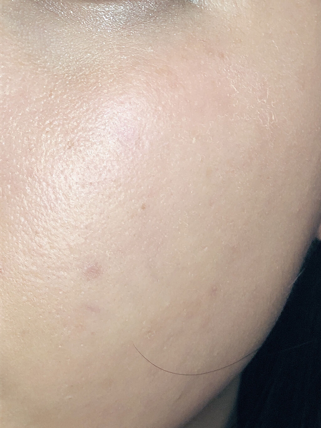 UVイデア XL プロテクショントーンアップ ローズ/ラ ロッシュ ポゼ/日焼け止めクリームを使ったクチコミ（2枚目）