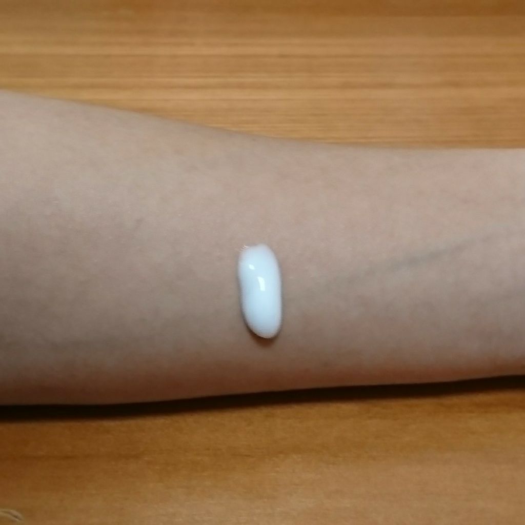 お風呂で使う うるおいミルク 無香料/ビオレu/ボディミルクを使ったクチコミ(2枚目)