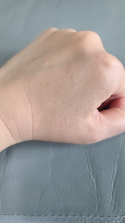 エアリーフィットサンスティック/KAHI/日焼け止めスティックを使ったクチコミ(3枚目)