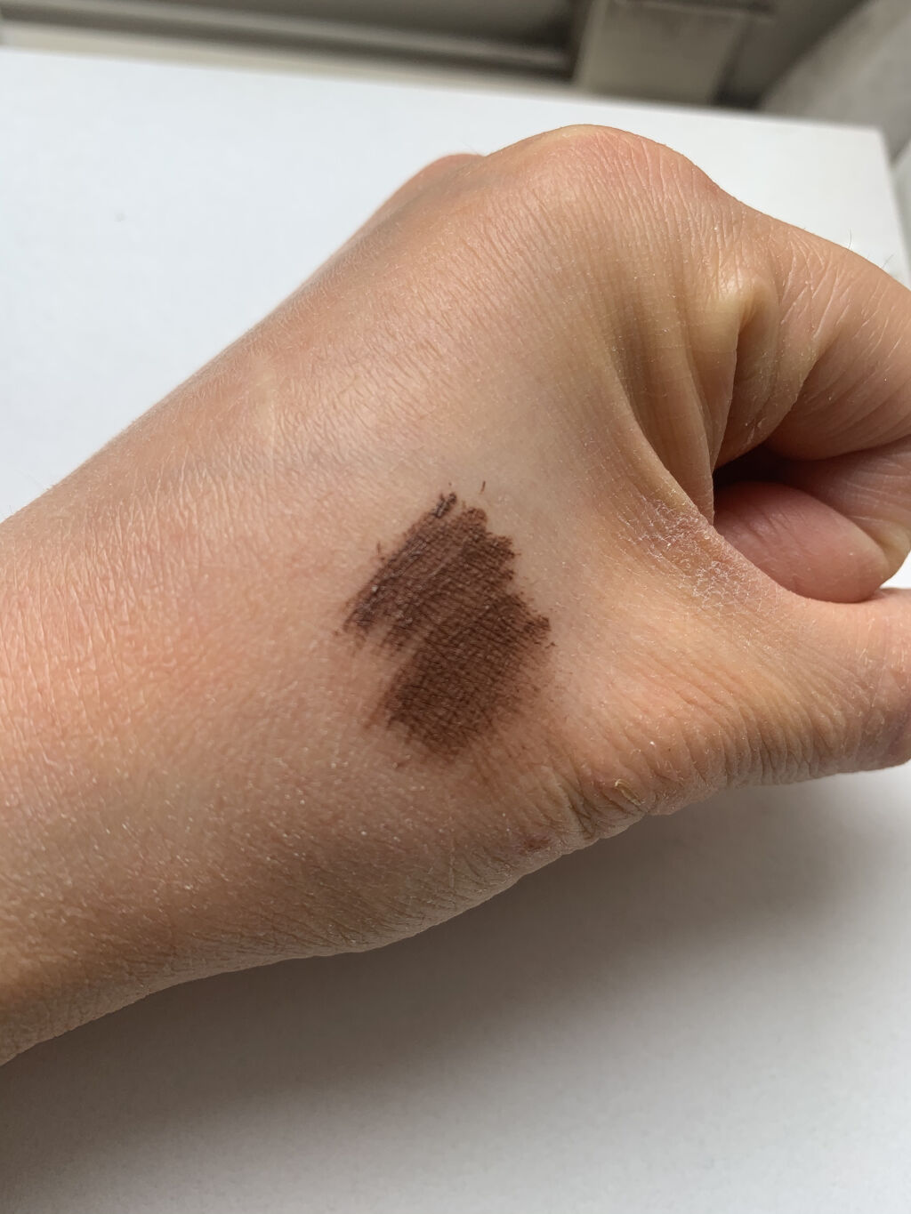 愛ラッシュマスカラR/b idol/マスカラを使ったクチコミ（3枚目）