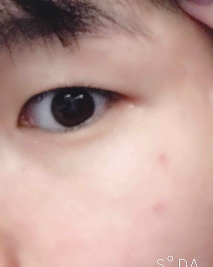 アイラッシュカーラー/shu uemura/ビューラーを使ったクチコミ(2枚目)