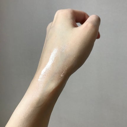 白潤プレミアム 薬用浸透美白化粧水(しっとりタイプ)/肌ラボ/化粧水を使ったクチコミ(4枚目)