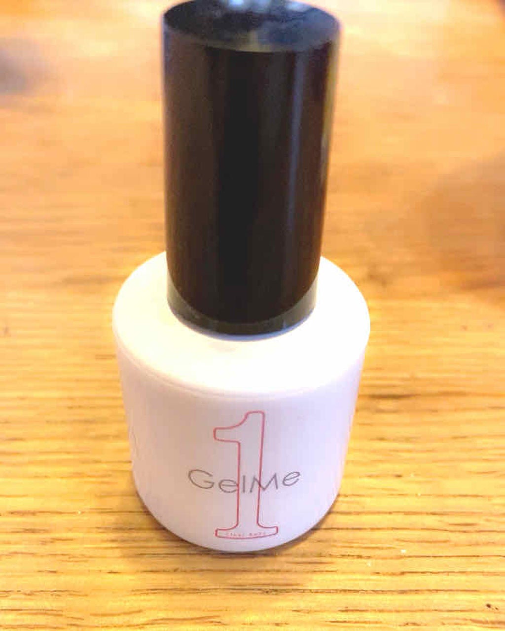 ジェルネイル/ジェルミーワン/ジェルネイルを使ったクチコミ(4枚目)