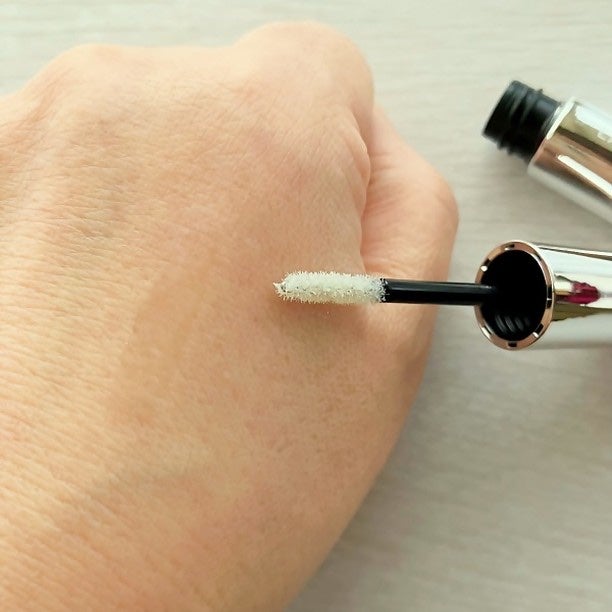 ラッシュプログラム /ISEHAN Lab./まつげ美容液を使ったクチコミ(9枚目)