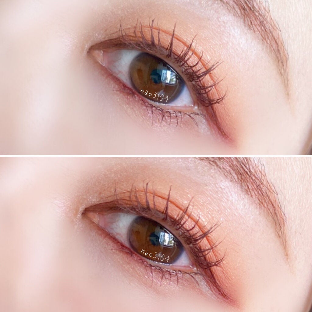 レ キャトル オンブル/CHANEL/アイシャドウパレットを使ったクチコミ(5枚目)