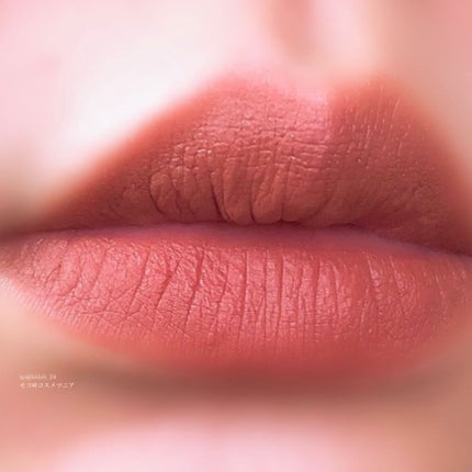 リップスティック/M・A・C/口紅を使ったクチコミ(6枚目)