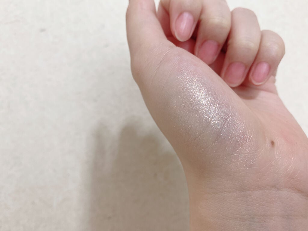 プロ シングル シャドウ/CLIO/単色アイシャドウを使ったクチコミ(4枚目)