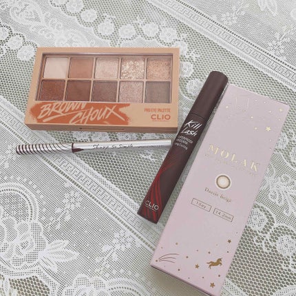 シャープ ソ シンプル ウォータープルーフ ペンシル ライナー/CLIO/ペンシルアイライナーを使ったクチコミ(4枚目)