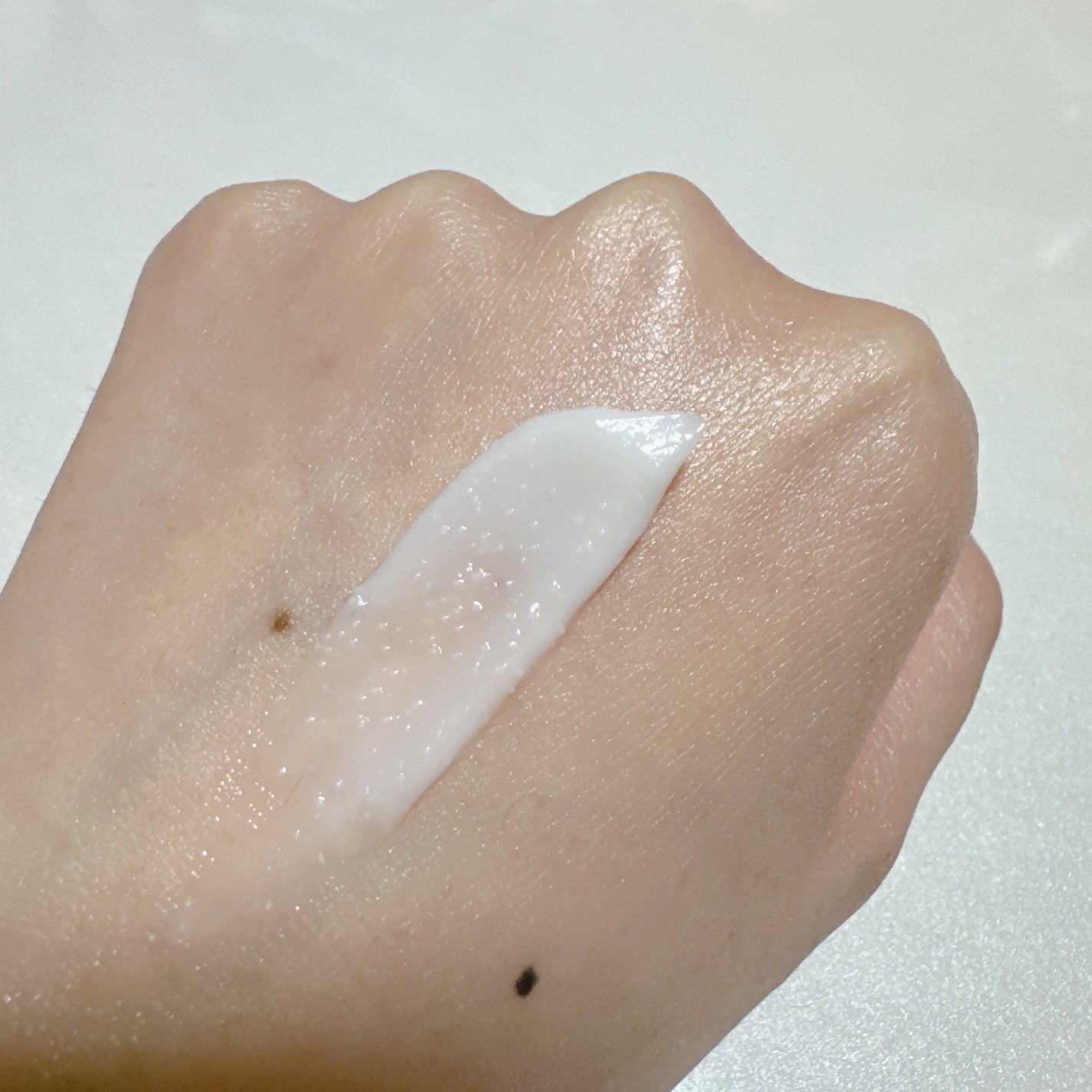 アトバリア365クリーム/AESTURA/フェイスクリームを使ったクチコミ(3枚目)