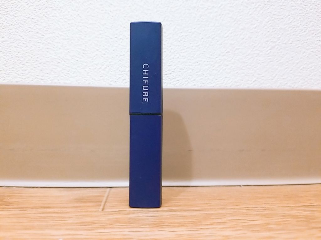 リップスティック Y/ちふれ/口紅を使ったクチコミ(2枚目)