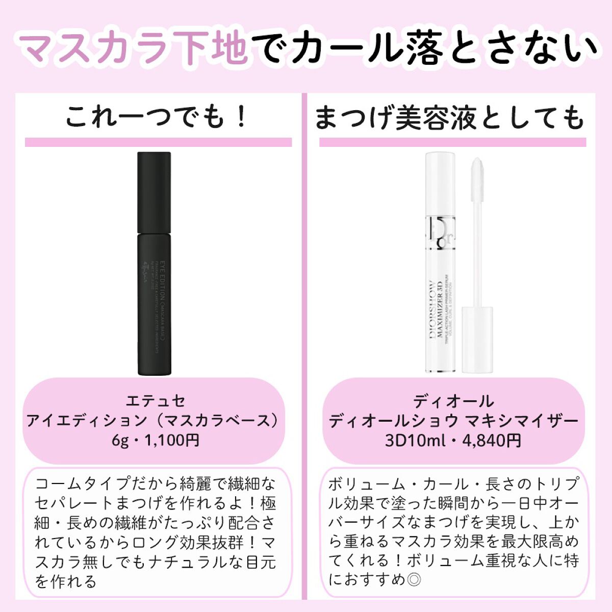 ãŸããŽãŒðžã³ã¹ã¡ã»ã¡ã€ã¯ on LIPS ã絶察èœã¡ãªãæåŒ·ãŸã€æ¯äœãããã£ãããã®æµãã§äœ¿ã£ãŠã¿ãŠïŒðäž..ãïŒ4æç®ïŒ