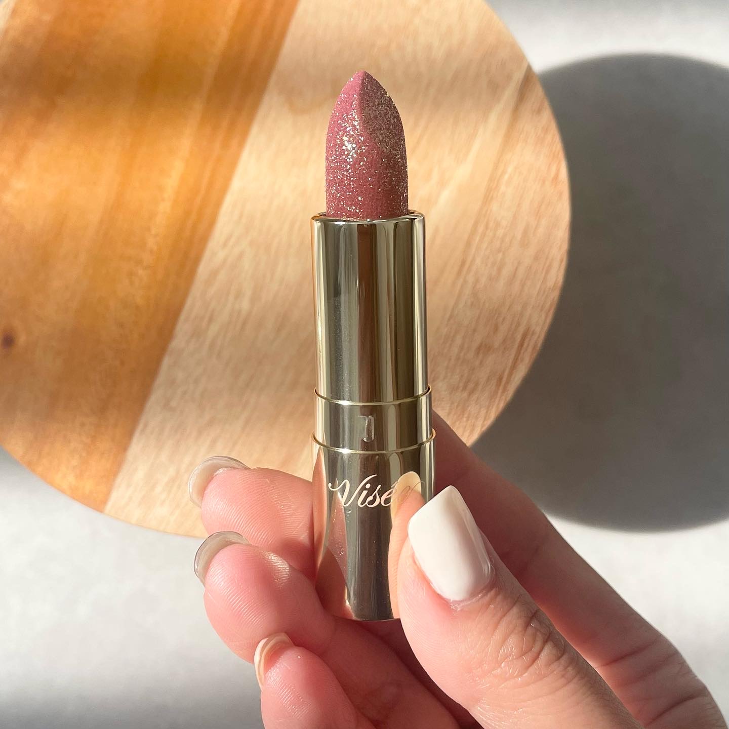 ジェミィ ティント セラム/Visée/リップティントを使ったクチコミ（1枚目）