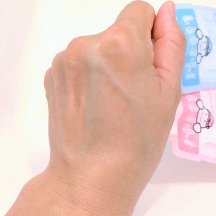 マジックバブルエッセンスパックMINI/BAKER7/シートマスク・パックを使ったクチコミ(7枚目)