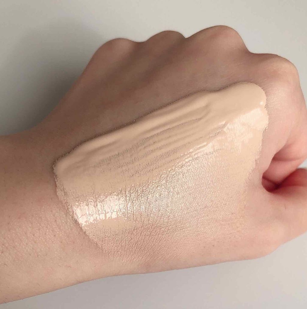 フィットミーリキッドファンデーション/MAYBELLINE NEW YORK/リキッドファンデーションを使ったクチコミ（3枚目）