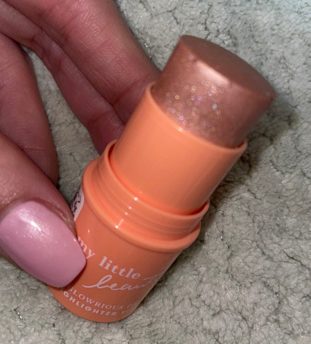 My Little Box/My Little Box/その他キットセットを使ったクチコミ(4枚目)