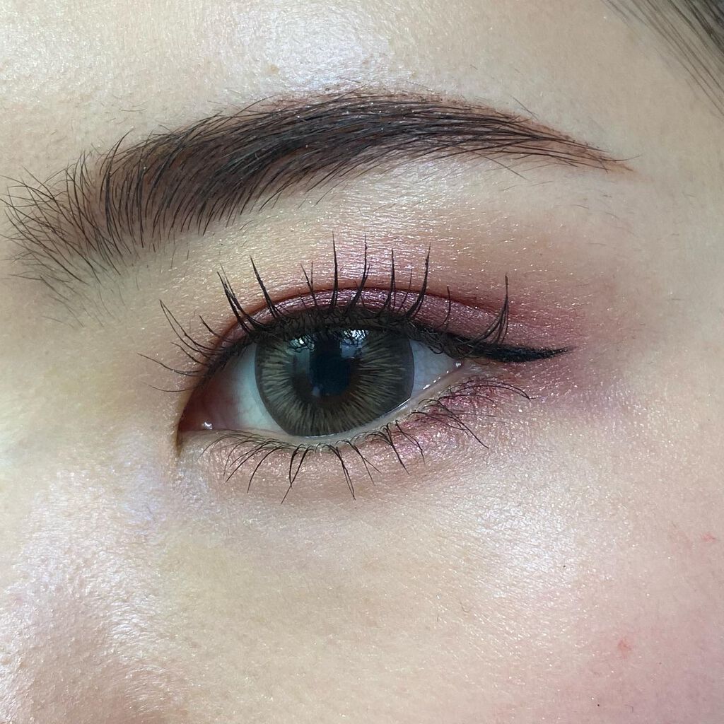 キャビアスティック アイカラー/ローラ メルシエ/スティックアイシャドウを使ったクチコミ(4枚目)