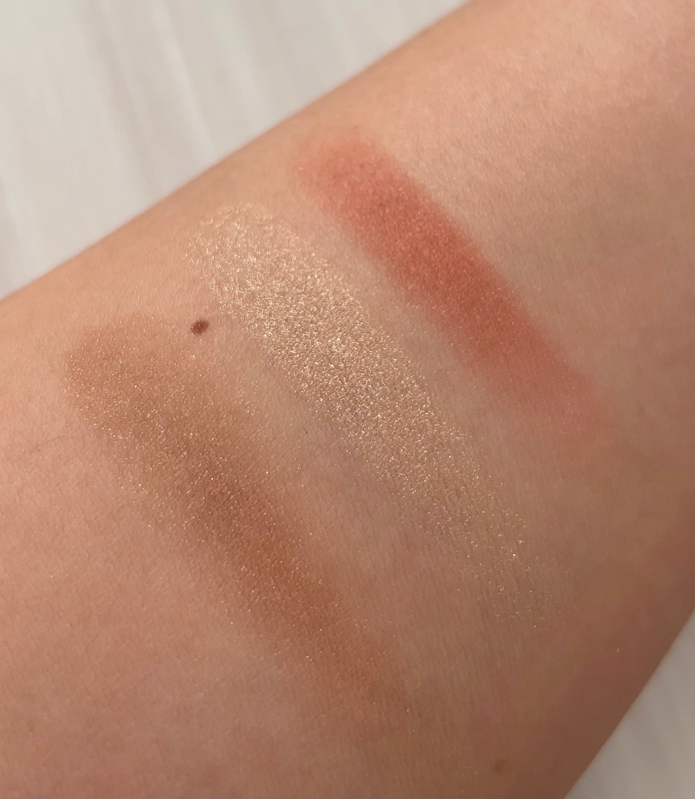 ダブルヴェール アイズ/Visée/アイシャドウパレットを使ったクチコミ(3枚目)