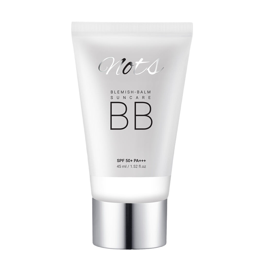 アスティ コスメフリーク NOTS 28REMEDY ジューバナイル BBクリーム フォーメン