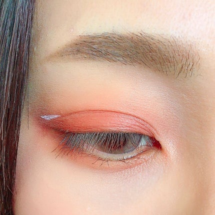 ラッシュニスタ N/MAYBELLINE NEW YORK/マスカラを使ったクチコミ(1枚目)