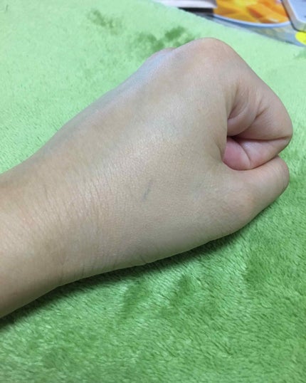 ドラマティックジェリーコンパクト/マキアージュ/クッションファンデーションを使ったクチコミ(4枚目)