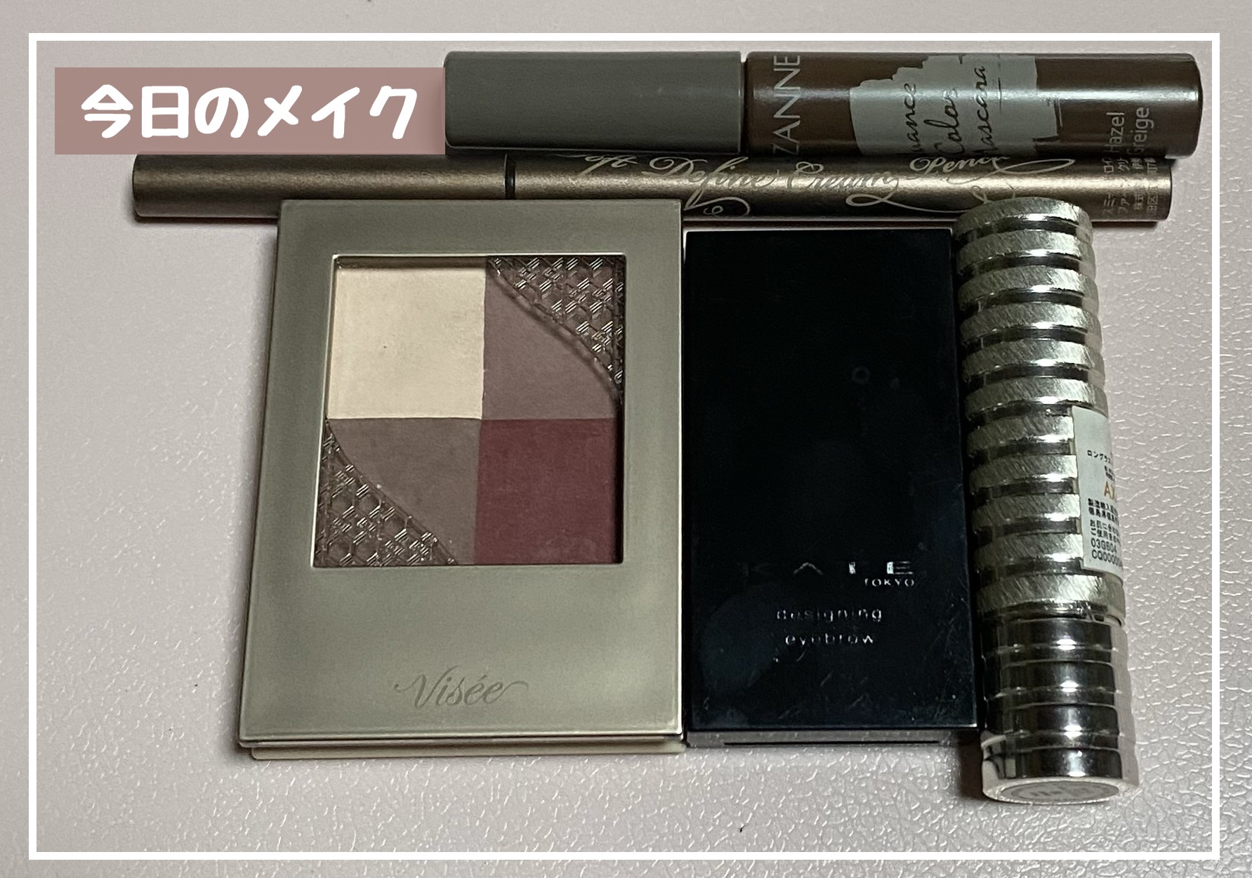 ロング ラスト リップスティック/CLINIQUE/口紅を使ったクチコミ（1枚目）