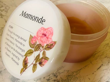 ローズウォータートナーパッド/Mamonde/トナーパッドを使ったクチコミ(3枚目)