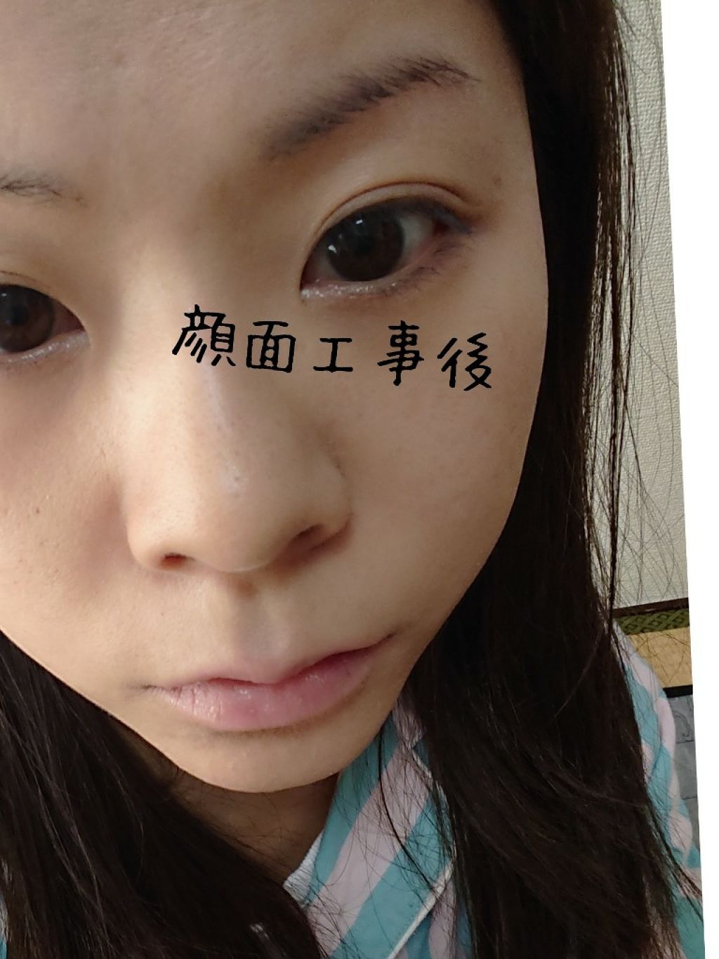 プレスト パウダー/ちふれ/プレストパウダーを使ったクチコミ(3枚目)