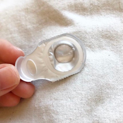 セレクトフェアリー ユーザーセレクト ワンデー/FAIRY/ワンデー(1DAY)カラコンを使ったクチコミ(2枚目)