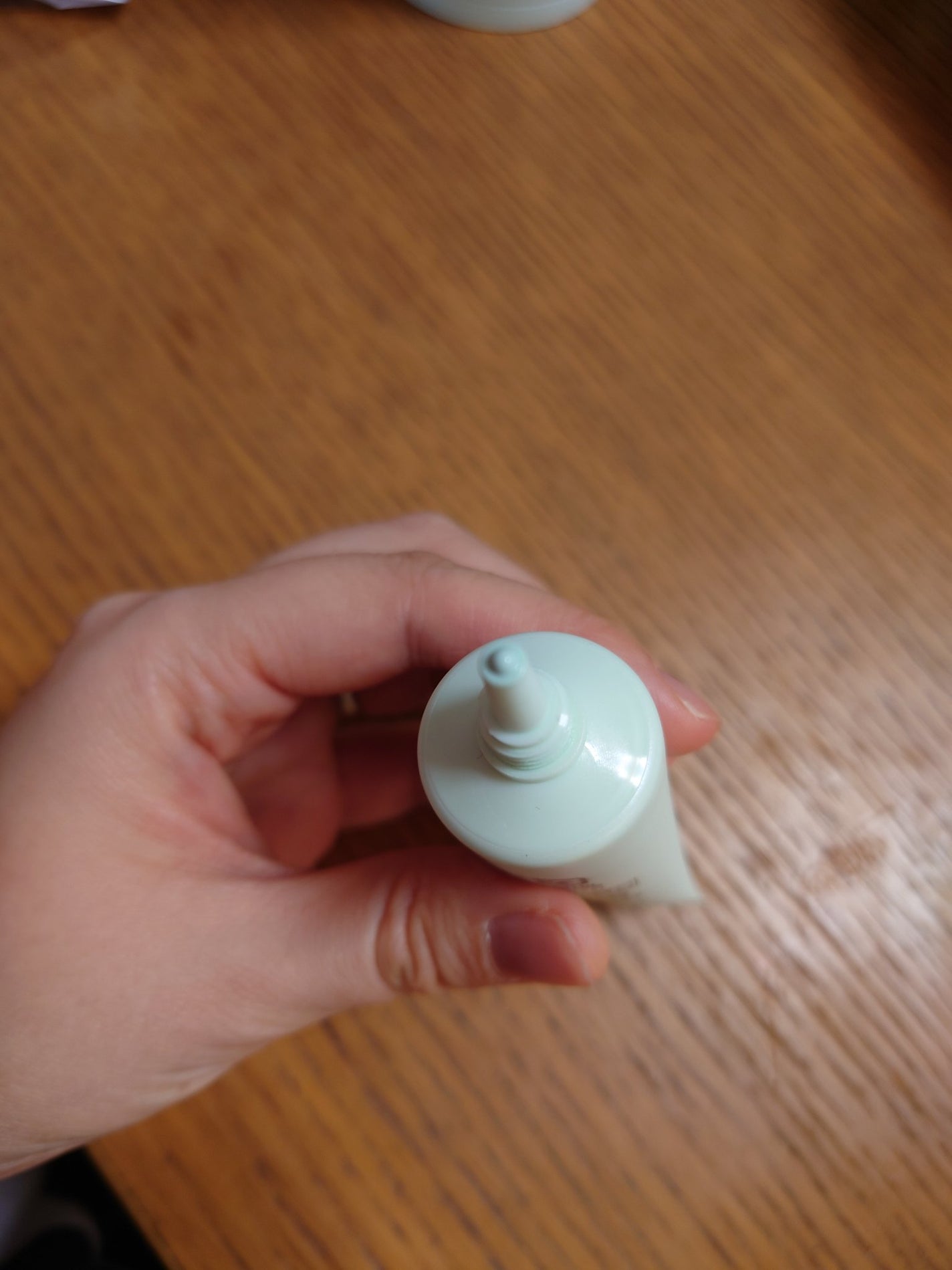 スムースカラーベース/毛穴パテ職人/化粧下地を使ったクチコミ(2枚目)