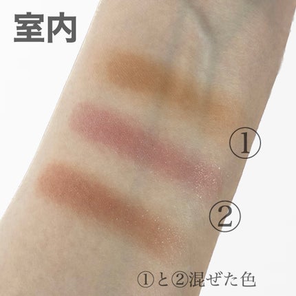 ルミナス プラウド アイズ 01 Dreaming Raspberry/est/アイシャドウパレットの画像