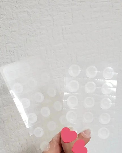 ノスカナイン スポット パッチ/FATION/にきびパッチを使ったクチコミ(3枚目)