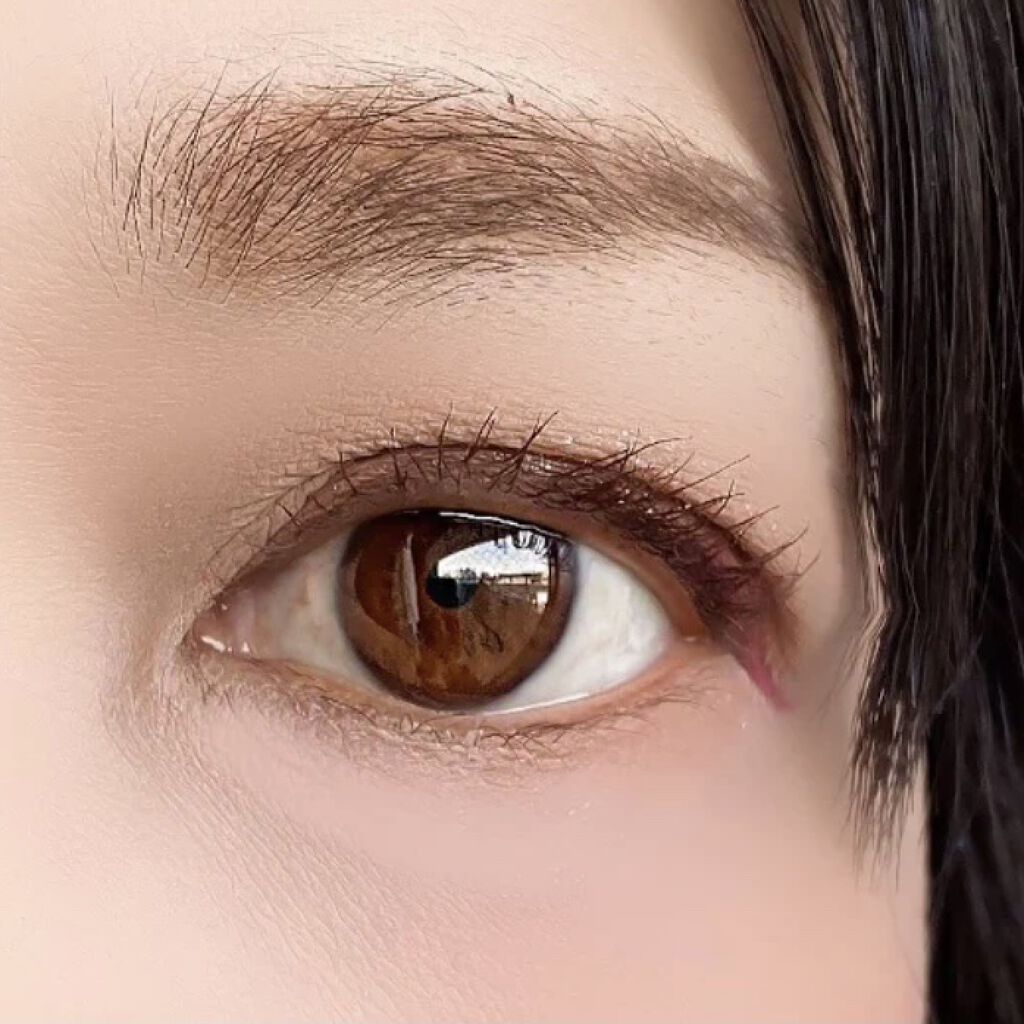 ホリカホリカ マイフェイブシャドウパレット（4カラー） #03 ROZELY/HOLIKA HOLIKA/アイシャドウパレットを使ったクチコミ（3枚目）