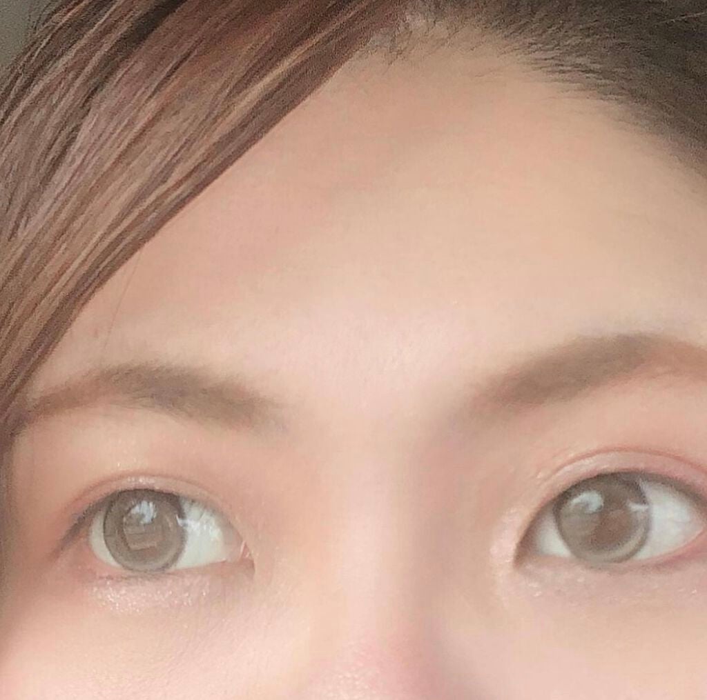 MOLAK 1day/MOLAK/ワンデー(1DAY)カラコンを使ったクチコミ(3枚目)