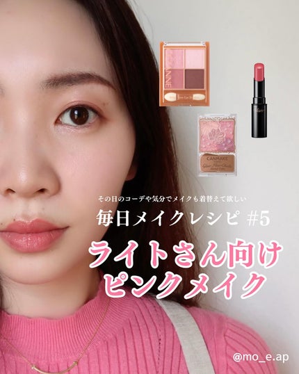 ネンマクフェイク ルージュ/Visée/口紅を使ったクチコミ(1枚目)