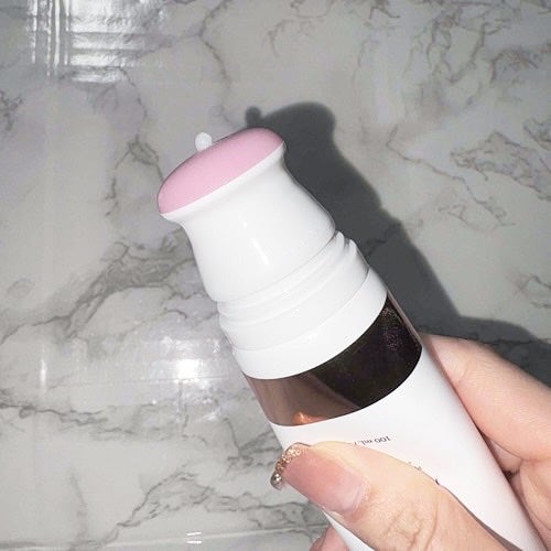 セルターンクリーム 100ml/リリーイブ/フェイスクリームを使ったクチコミ(2枚目)