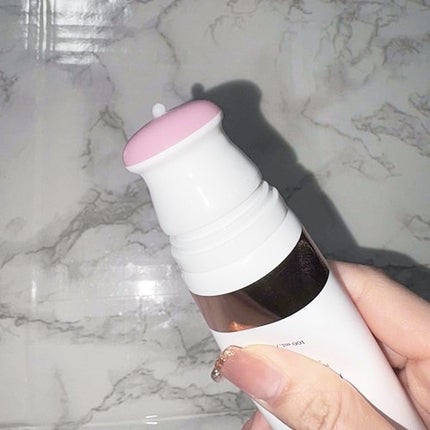 セルターンクリーム 100ml/リリーイブ/フェイスクリームを使ったクチコミ(2枚目)