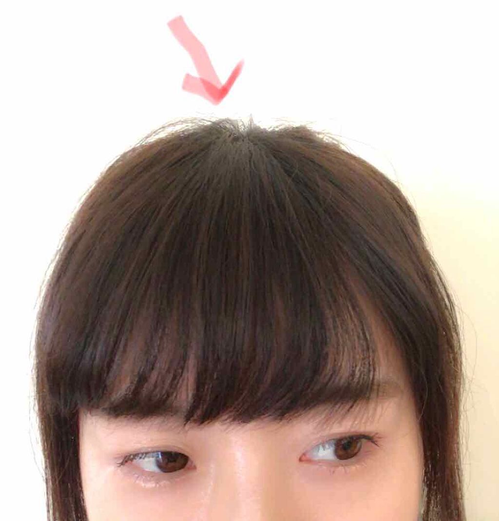 いち髪 ヘアキープ和草スティック（ナチュラル）のクチコミ「#いち髪  ヘアキープ和草スティック


3枚目、まぬけな姿に注意です⚠️😅

わたしは昔から.....」（3枚目）