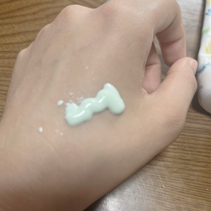 トーンアップUV エッセンス/サンカット®/日焼け止めローションを使ったクチコミ(5枚目)