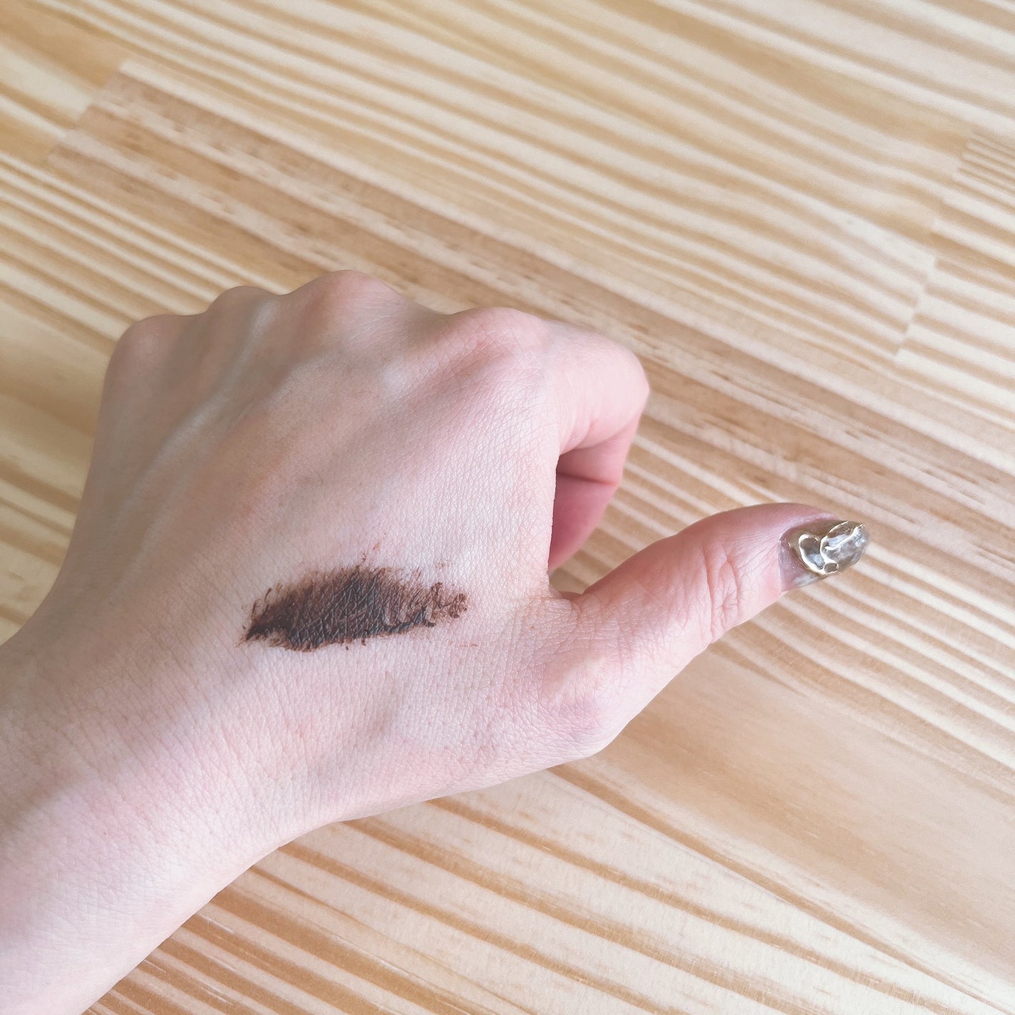 パーフェクトエクステンション マスカラ/D-UP/マスカラを使ったクチコミ(3枚目)