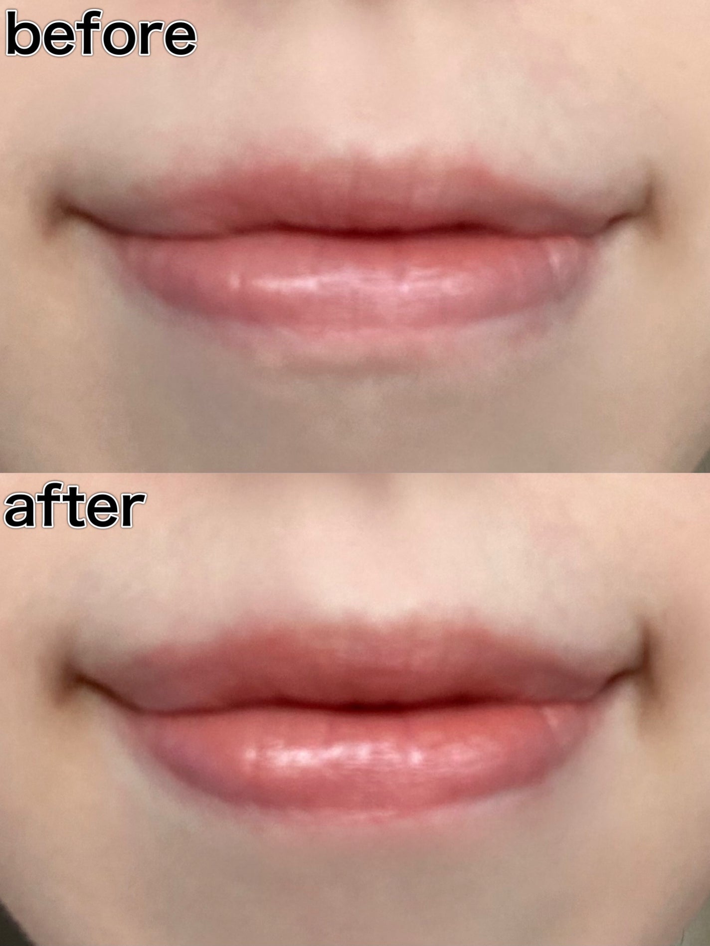 ケイト リップモンスター/KATE/口紅を使ったクチコミ(2枚目)