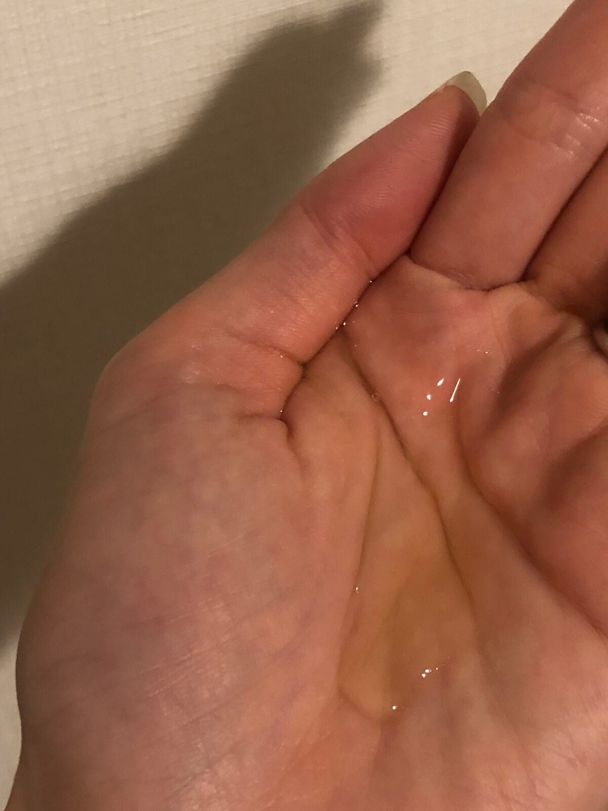 パーフェクト セラム リッチ/miseenscene/ヘアオイルを使ったクチコミ(5枚目)