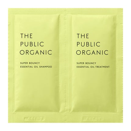 1dayトライアル(シャンプー10ml+トリートメント10ml)