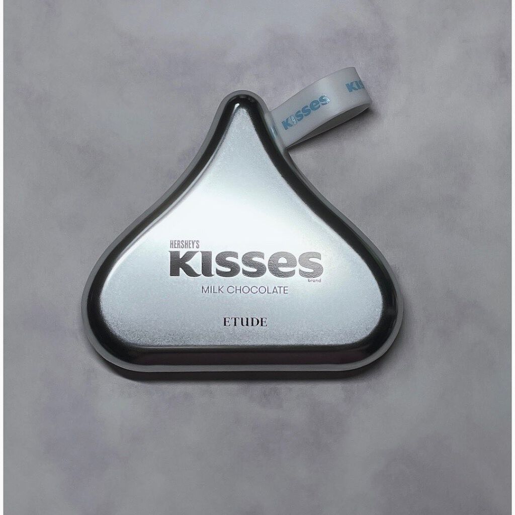 キスチョコレート プレイカラーアイズ/ETUDE/アイシャドウパレットを使ったクチコミ(3枚目)