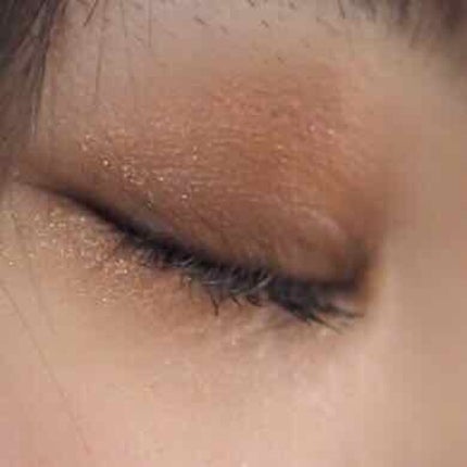 ヴィセ アヴァン シングルアイカラー クリーミィ/Visée/ジェル・クリームアイシャドウを使ったクチコミ(3枚目)