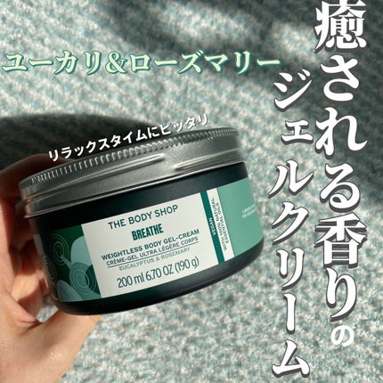 ãŠã§ã«ãã¹ ããã£ãžã§ã«ã¯ãªãŒã ãŠãŒã«ãª& ããŒãºããªãŒ/THE BODY SHOP/ããã£ã¯ãªãŒã ã䜿ã£ãã¯ãã³ãïŒ1æç®ïŒ